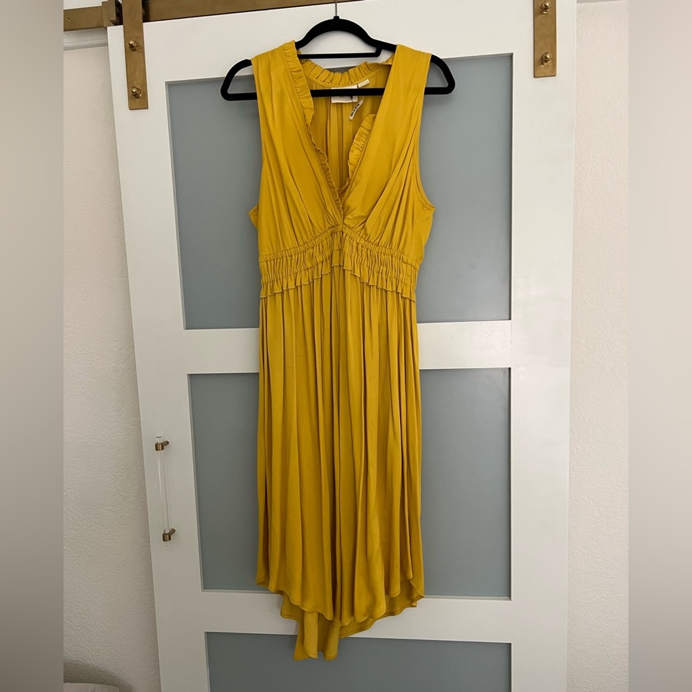 Super fun party dress. Only worn once. Has a lot of stretch and give. - Picture 1 of 1